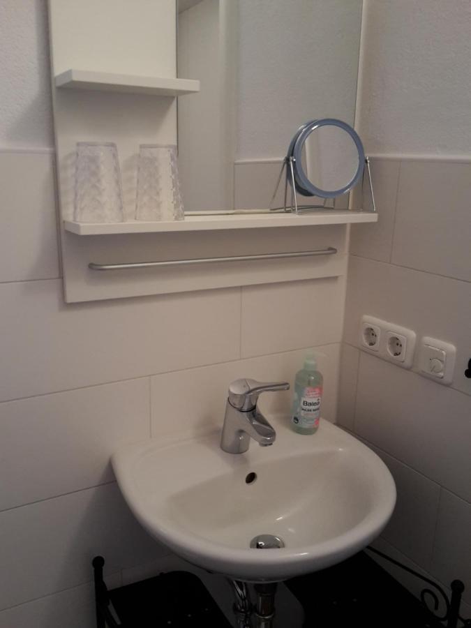 Ferienwohnung-Apartement- Irger 마르콰트슈타인 외부 사진
