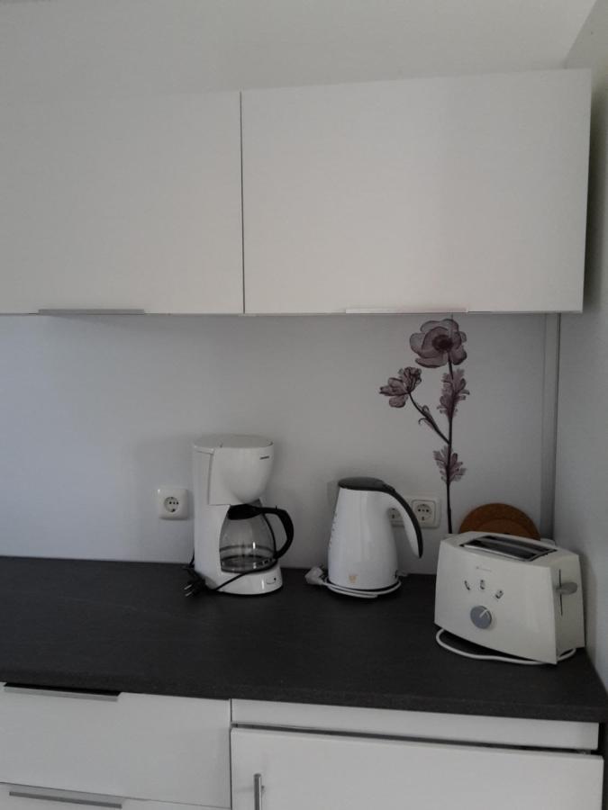 Ferienwohnung-Apartement- Irger 마르콰트슈타인 외부 사진